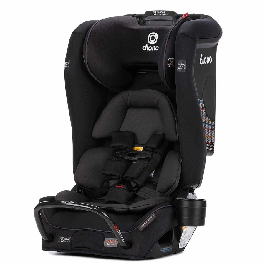 Gear Diono All-In-One Car Seats | Radian 3Rxt Safe+