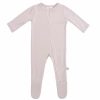 Apparel + Shoes Kyte Baby Onesies + Sleepers | Zippered Footie