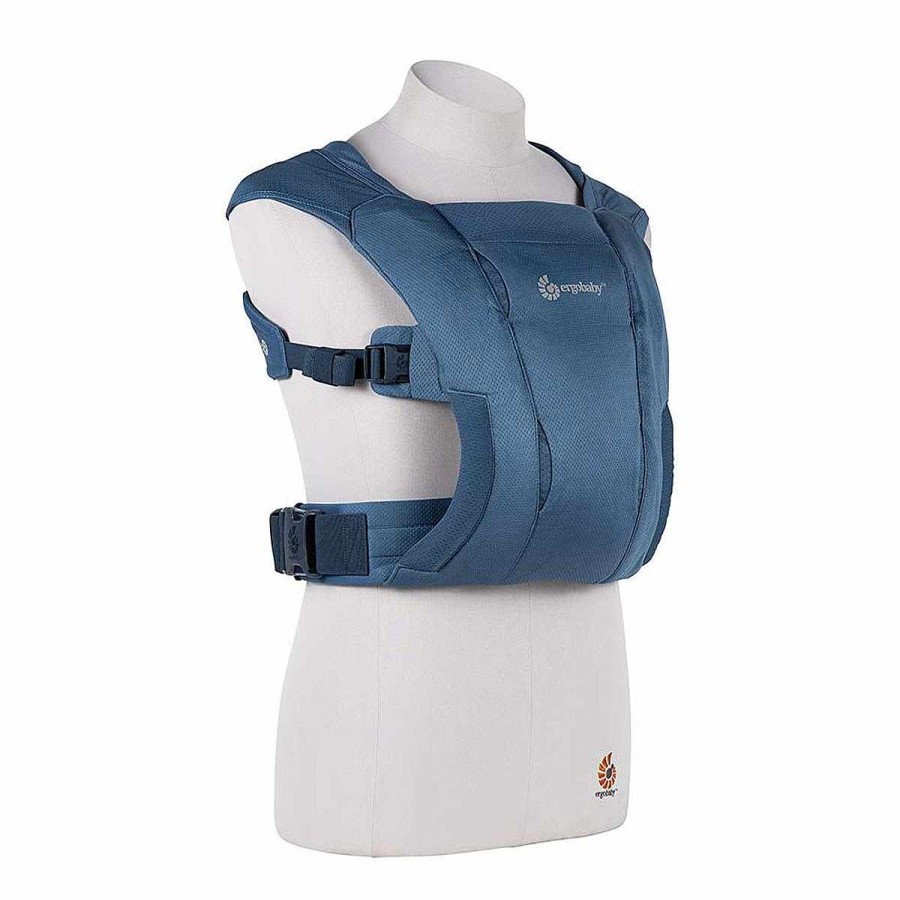 Gear Ergobaby Structured Carriers | Embrace Soft Air Mesh