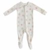 Apparel + Shoes Pehr Onesies + Sleepers | Luna Sleeper