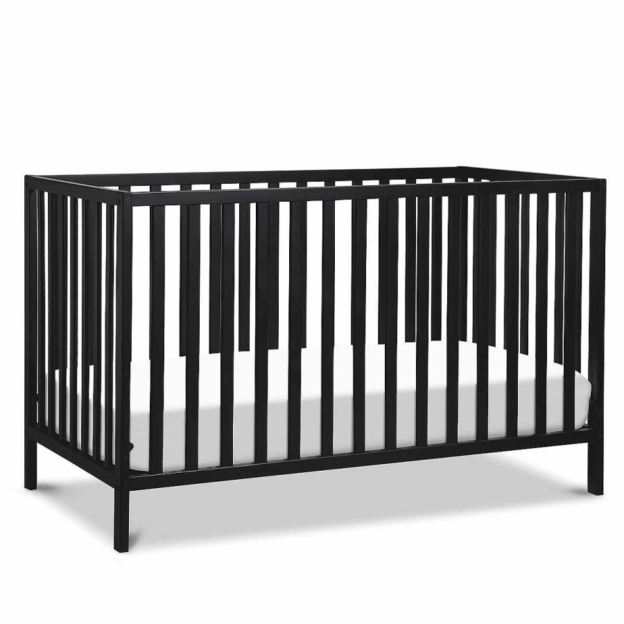 Furniture West Coast Kids Featured Cribs | Paxx 4-In-1 Crib