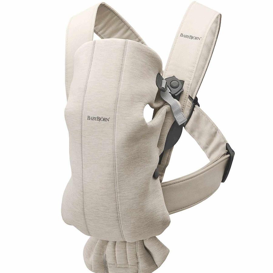 Gear BABYBJu00d6RN Structured Carriers | Baby Carrier Mini