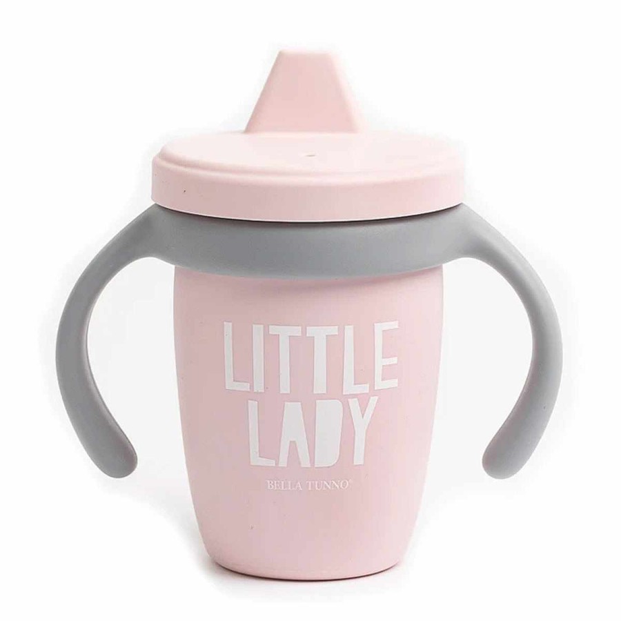 Feeding Bella Tunno Sippy + Training Cups | The Sippy Cup