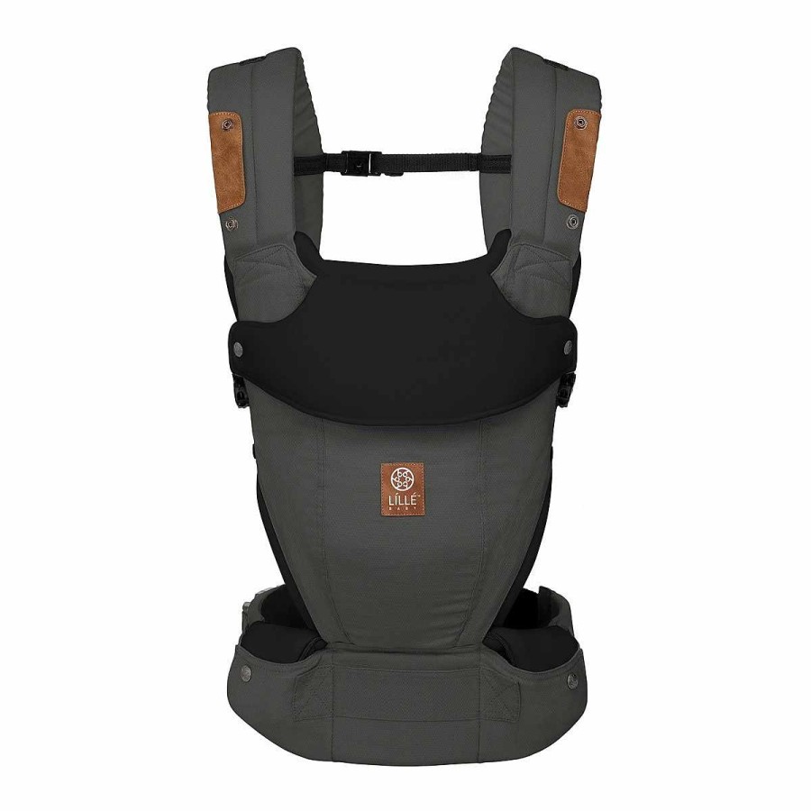 Gear Lillu00e9 Baby Structured Carriers | Elevate Carrier