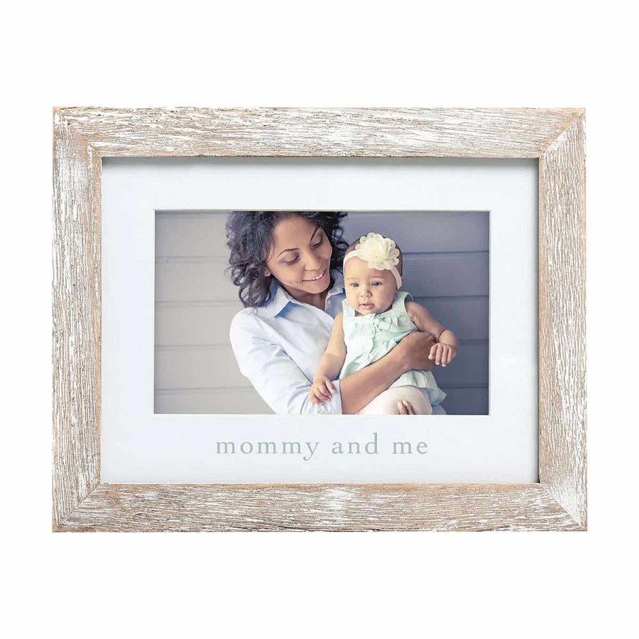 Bedding + Decor Pearhead Picture Frames | Mommy & Me Frame