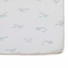 Bedding + Decor Pehr Crib Sheets | Follow Me Crib Sheet