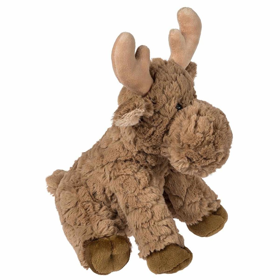 Toys + Gifts Mary Meyer | Putty Nursery Plush 9" Marty Moose