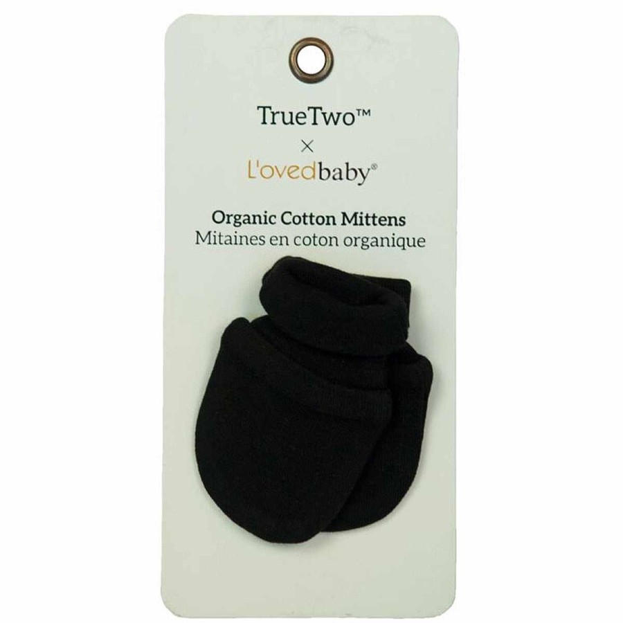 Apparel + Shoes L'oved Baby Infant Scratch Mitts | Scratch Mittens