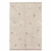 Bedding + Decor Lorena Canals Area Rugs | Washable Rug - Hippy Dots