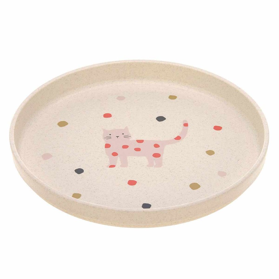 Feeding Lassig Grip + Suction Dishes | Plate