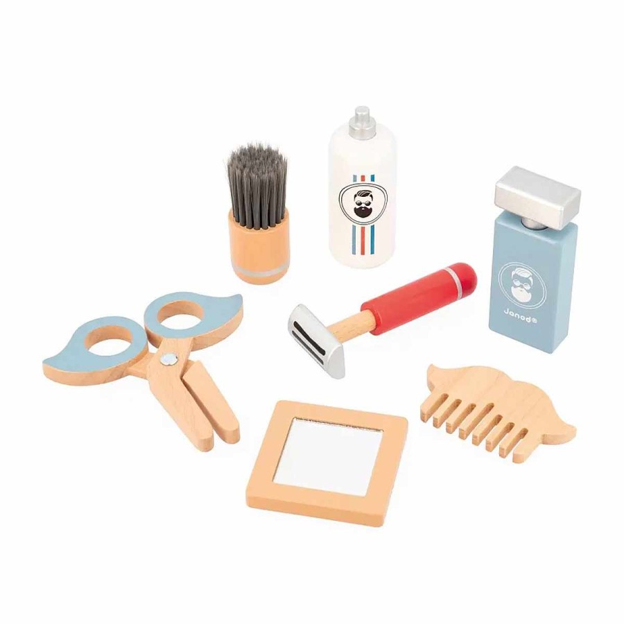 Toys + Gifts Janod | Shaving Kit