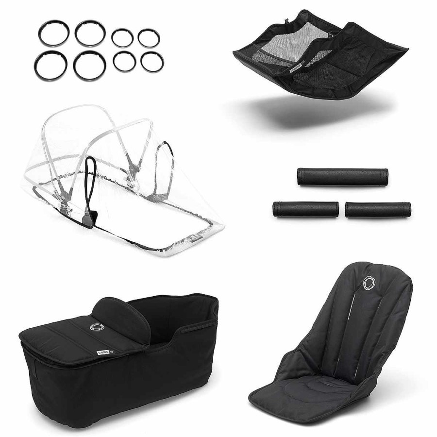 Gear Bugaboo Parts + Components | Fox Style Set