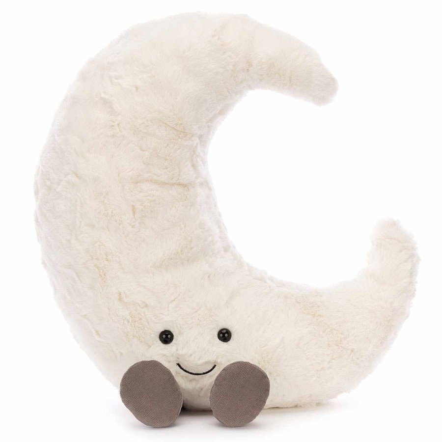 Toys + Gifts Jellycat | Amuseable Moon Huge