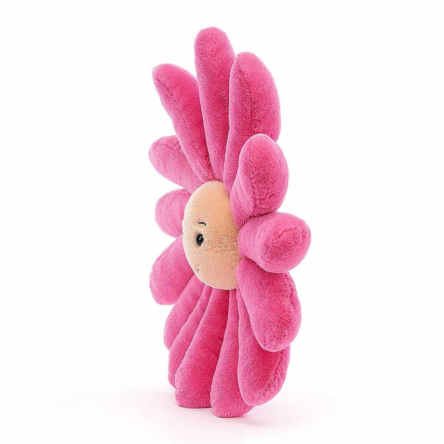 Toys + Gifts Jellycat | Fleury Gerbera