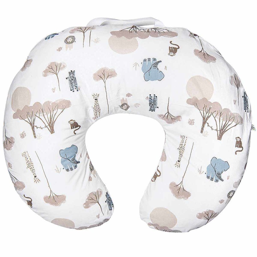 Feeding Perlimpinpin Nursing Pillows | Nursing Pillow