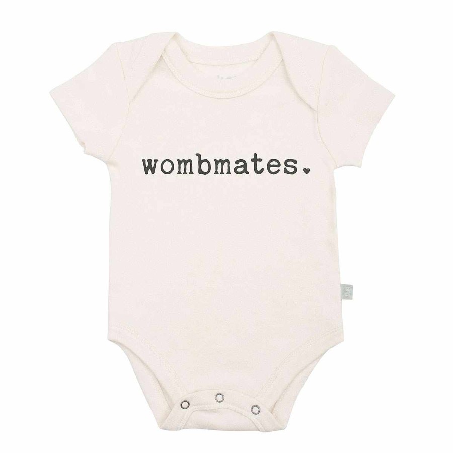 Apparel + Shoes finn + emma Onesies + Sleepers | Bodysuit