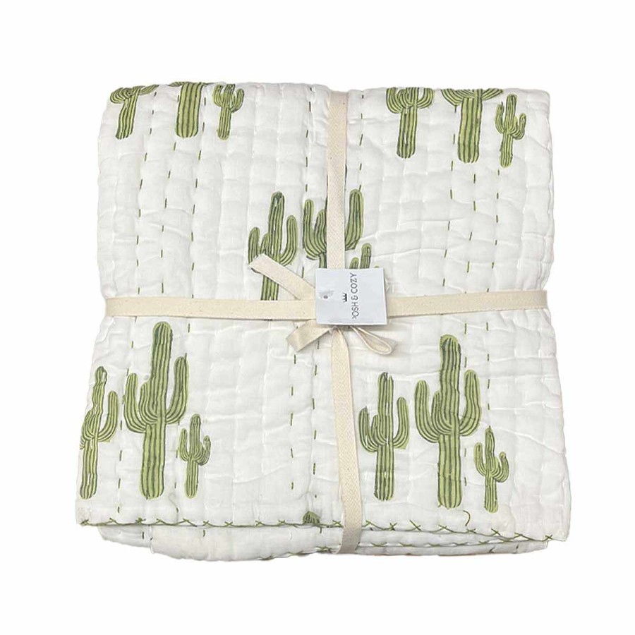 Bedding + Decor Posh & Cozy Baby Blankets | Baby Blanket