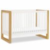 Furniture Namesake Featured Cribs | Nantucket 3-In-1 Crib