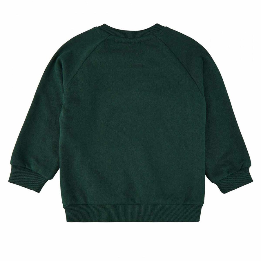 Apparel + Shoes THE NEW Sweaters + Jackets | Hany Sweatshirt Green Gables