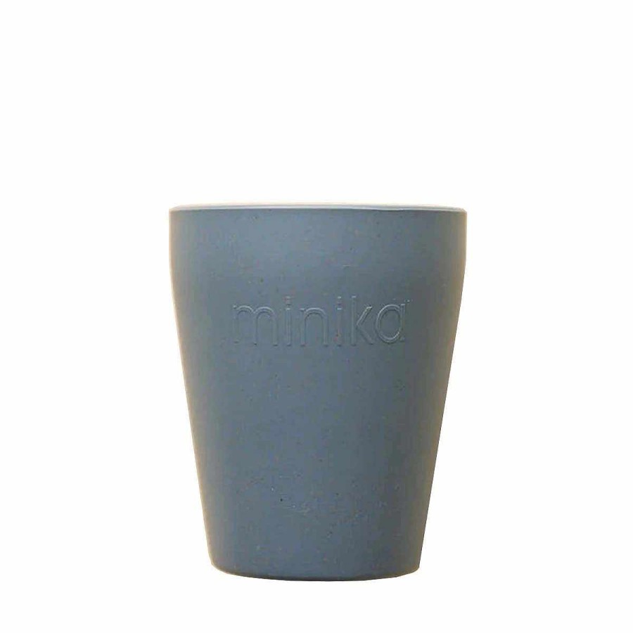 Feeding Minika Drinkware | Wheat Straw Cup