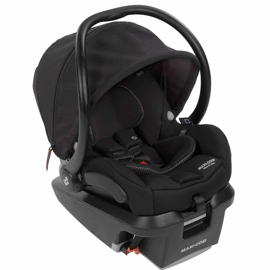 Gear Maxi-Cosi Infant Car Seats | Mico Xp Max Car Seat