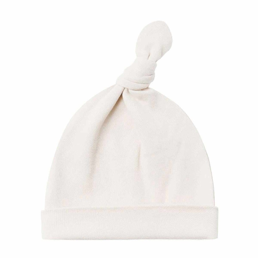 Apparel + Shoes Quincy Mae Infant Hats | Knotted Baby Hat