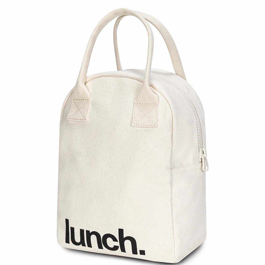 Feeding Fluf Kids Lunch Bags + Boxes | Zip Lunch