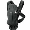 Gear BABYBJu00d6RN Structured Carriers | Baby Carrier Mini