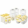 Feeding Medela Breastmilk Storage Systems | Breast Milk Storage Solution