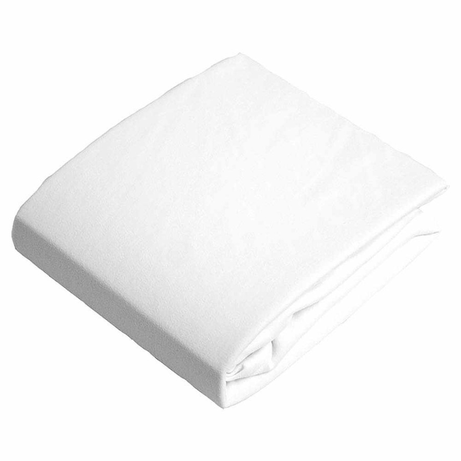 Bedding + Decor Kushies Bassinet Sheets | Bassinet Fitted Sheet Flannel