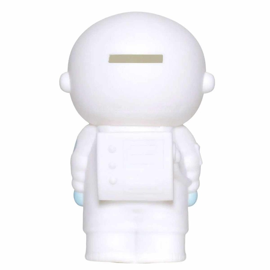 Toys + Gifts A Little Lovely Company Piggy Banks | Money Box Astronaut