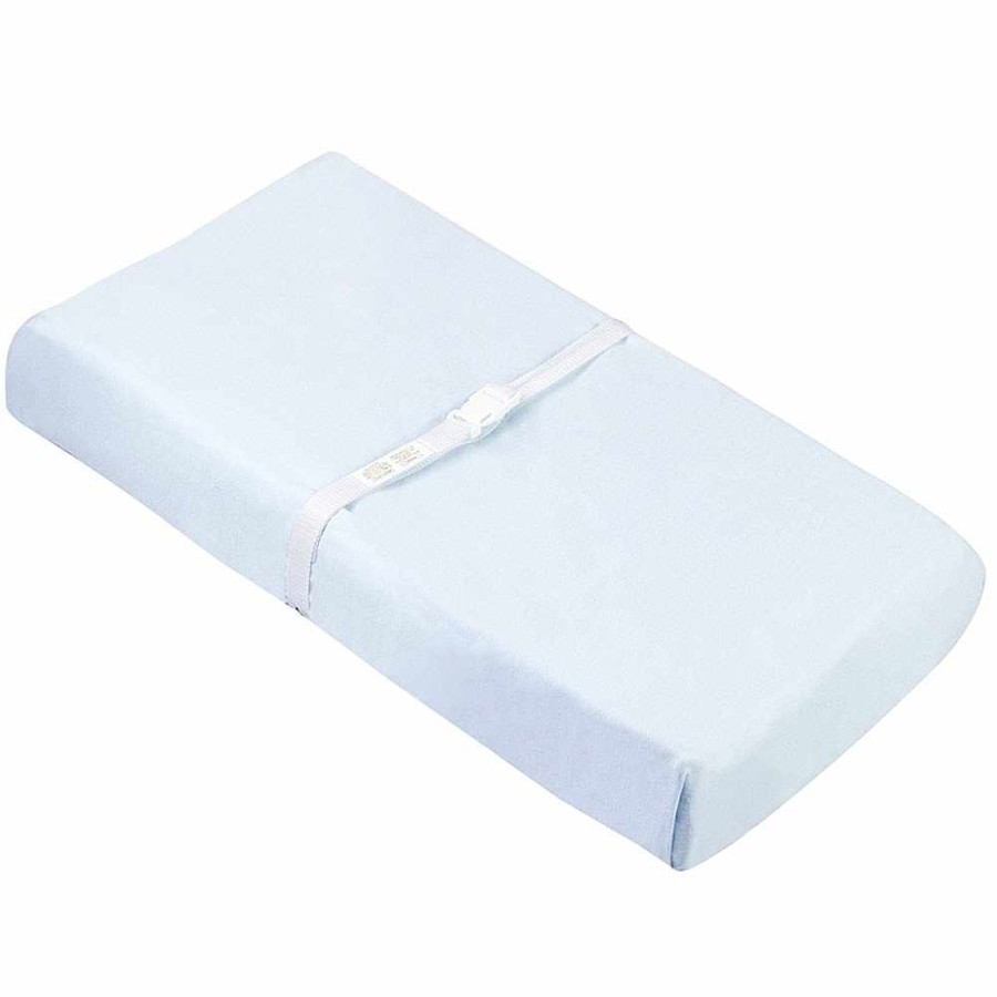 Bedding + Decor Kushies Changing Pad Covers | Change Pad Cover Flannel W/ Slits