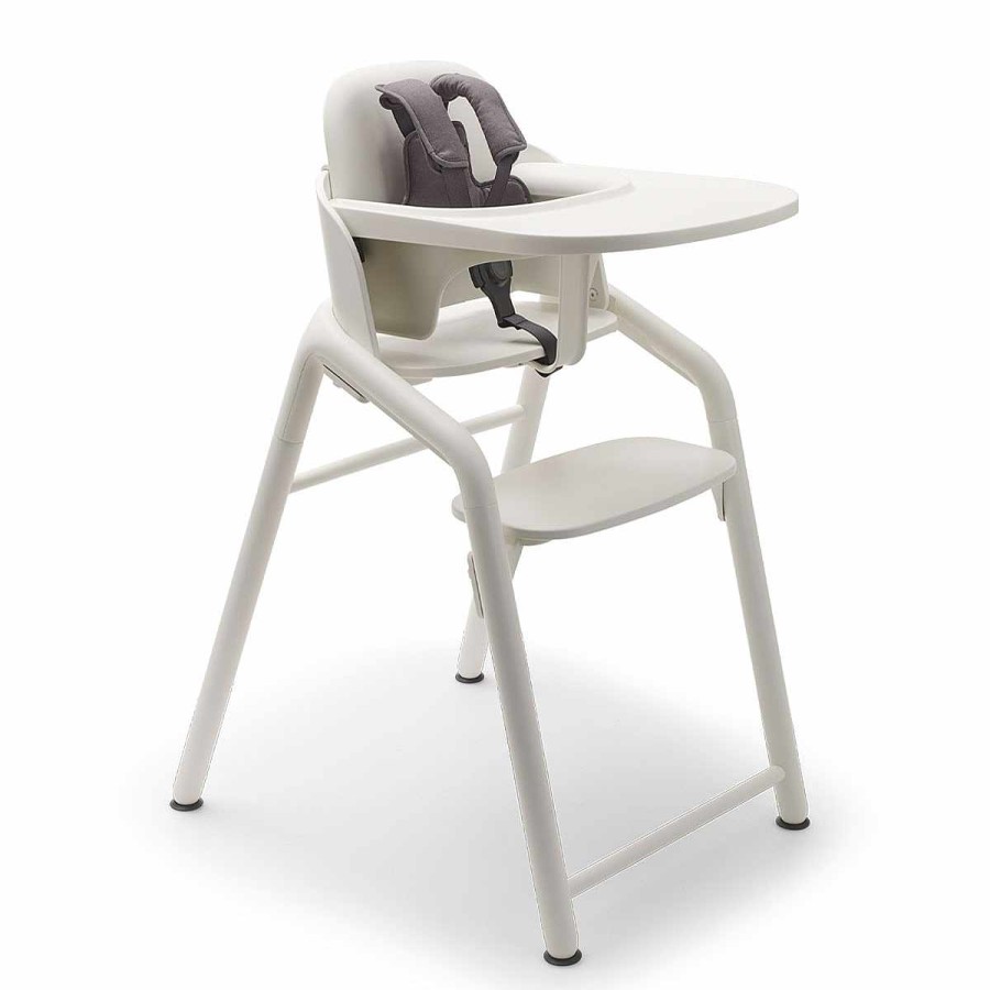 Gear Bugaboo | Giraffe Complete Chair - White