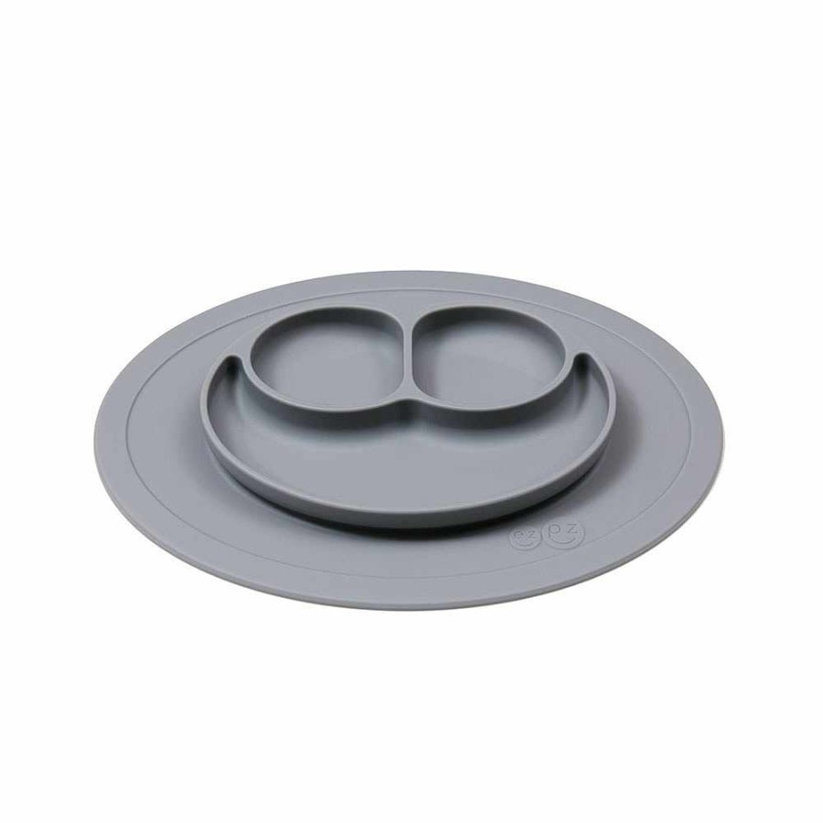 Feeding Ez Pz Grip + Suction Dishes | Mini Mat