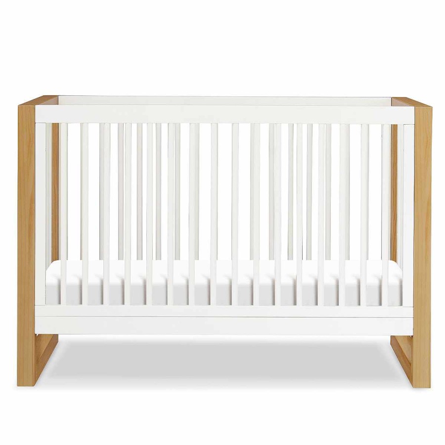 Furniture Namesake Featured Cribs | Nantucket 3-In-1 Crib