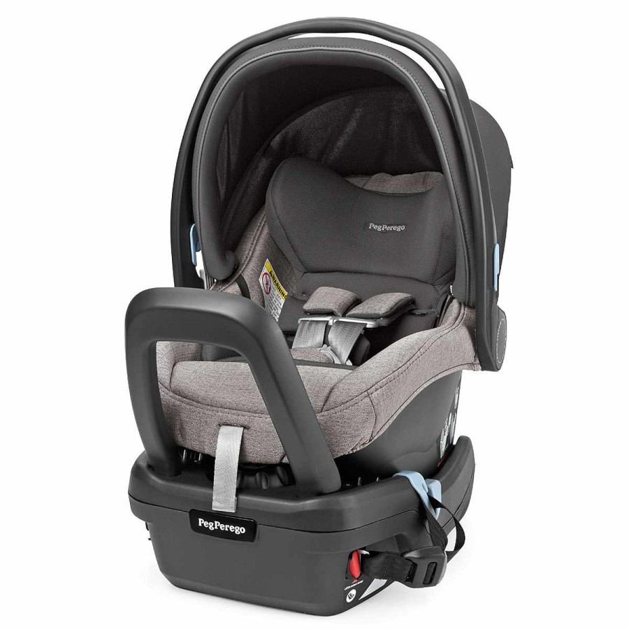 Gear Peg Perego Infant Car Seats | Primo Viaggio Sip 4-35 Car Seat City Grey