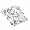 Bedding + Decor Lambs & Ivy Baby Blankets | Disney Minky Baby Blanket