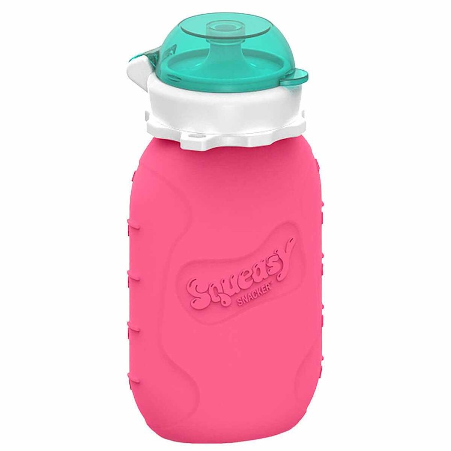 Feeding Squeasy Gear Snack Containers | Snacker