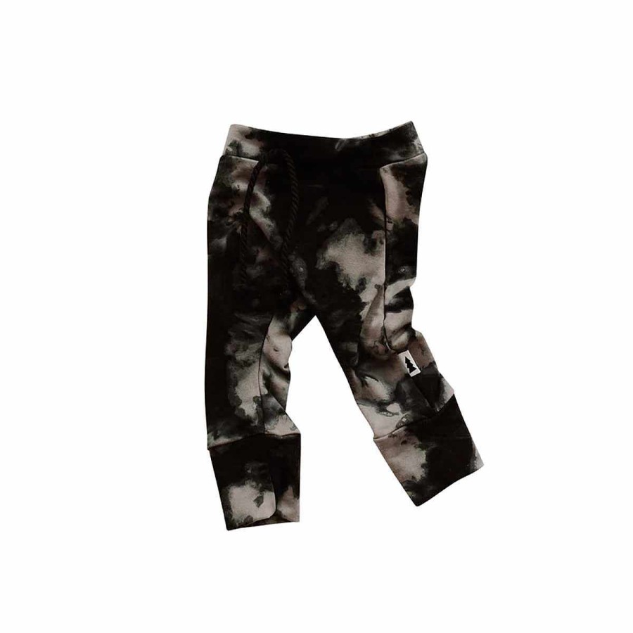 Apparel + Shoes North Kinder Pants + Leggings | Tie Dye Joggers