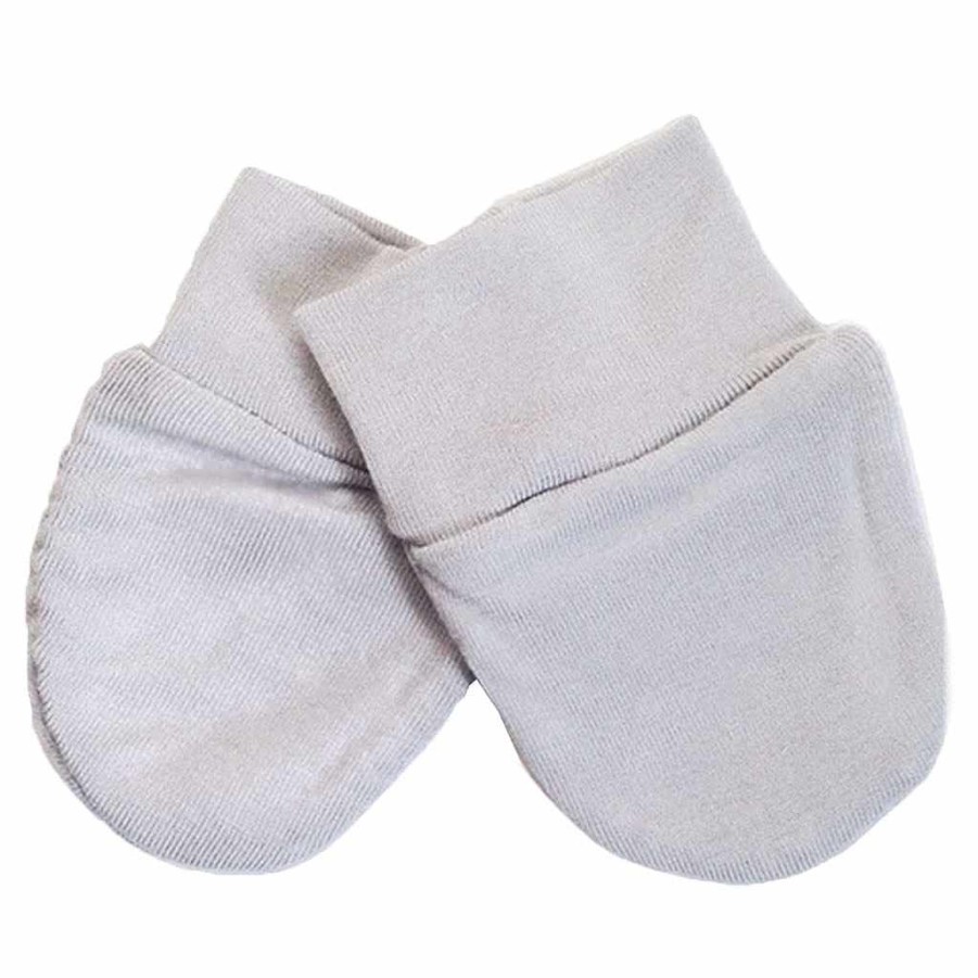 Apparel + Shoes Kyte Baby Infant Scratch Mitts | Scratch Mittens