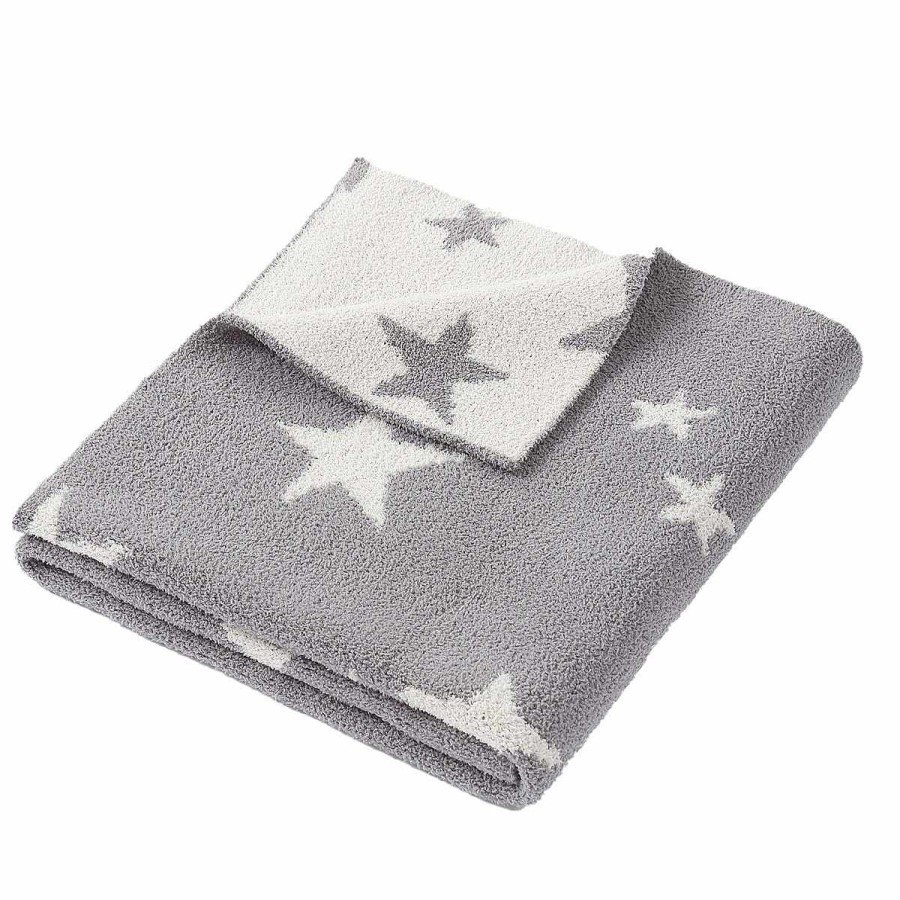 Bedding + Decor Earth Baby Outfitters Baby Blankets | Knit Blanket