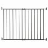 Health + Safety QDos Safety Gates + Accessories | Extending Baby Safegate