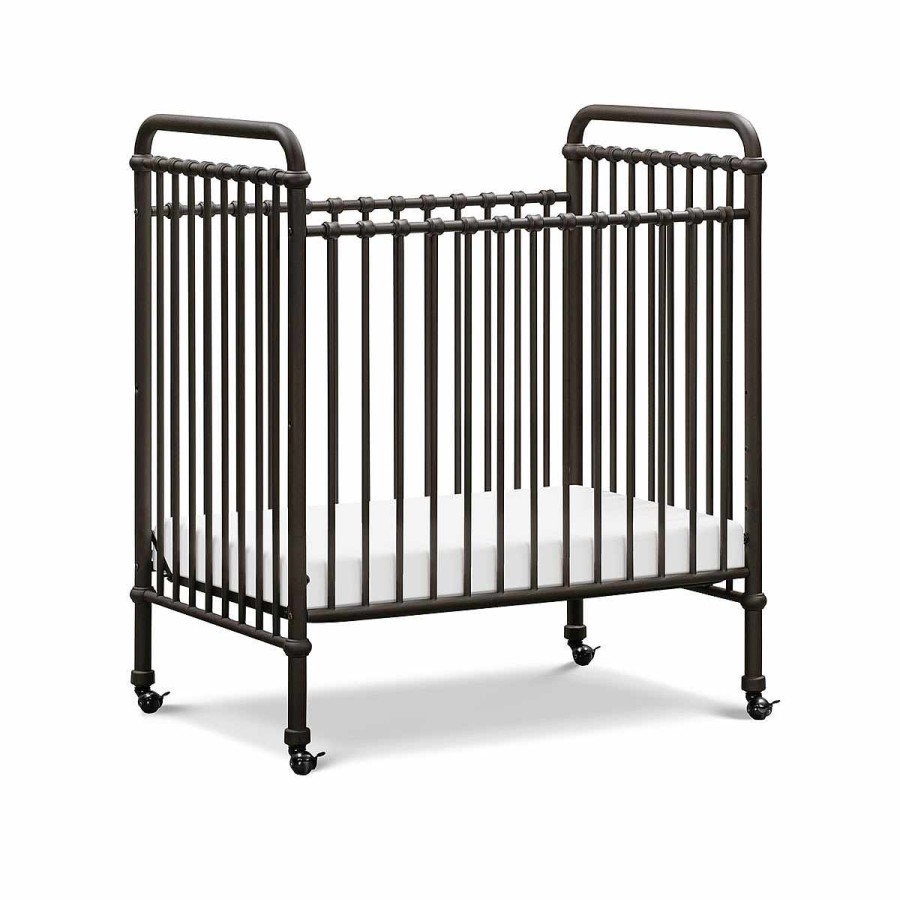 Furniture Namesake Mini Cribs | Abigail Mini Crib