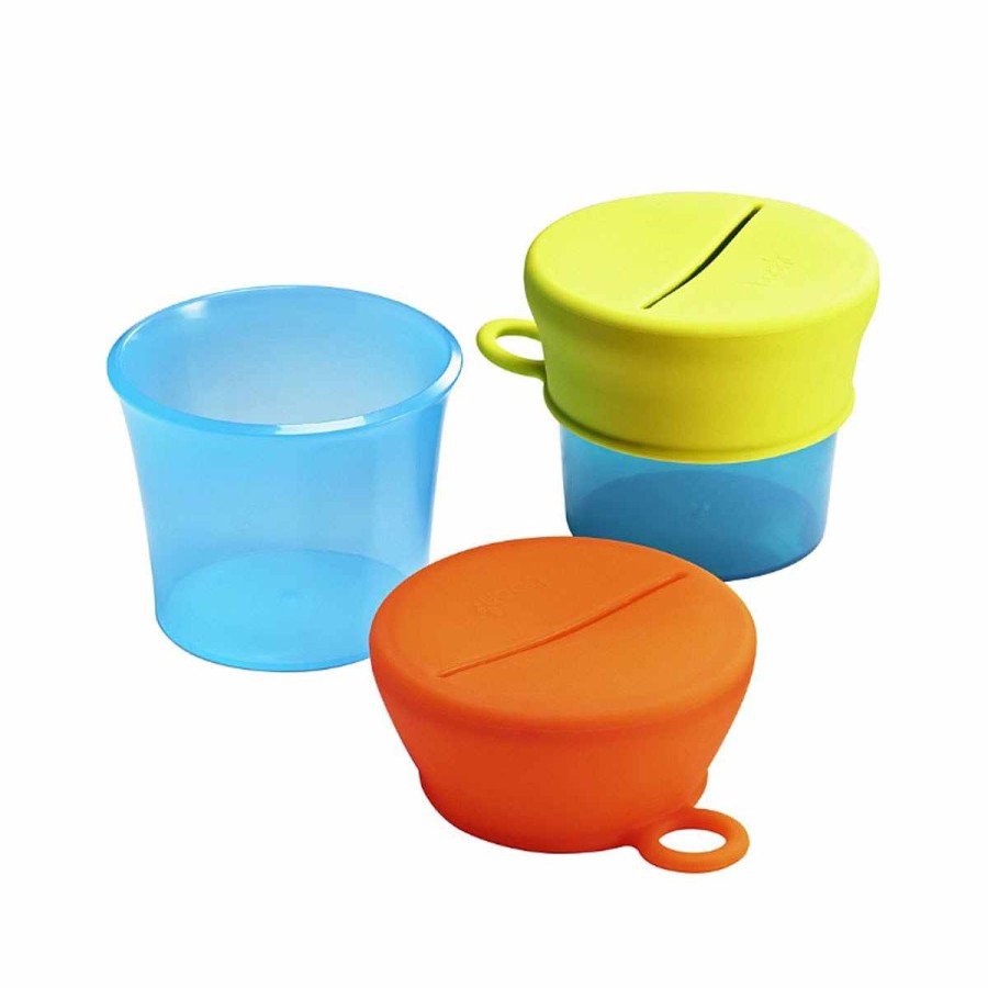 Feeding Boon Inc. Baby Food Storage Containers | Snug Snack