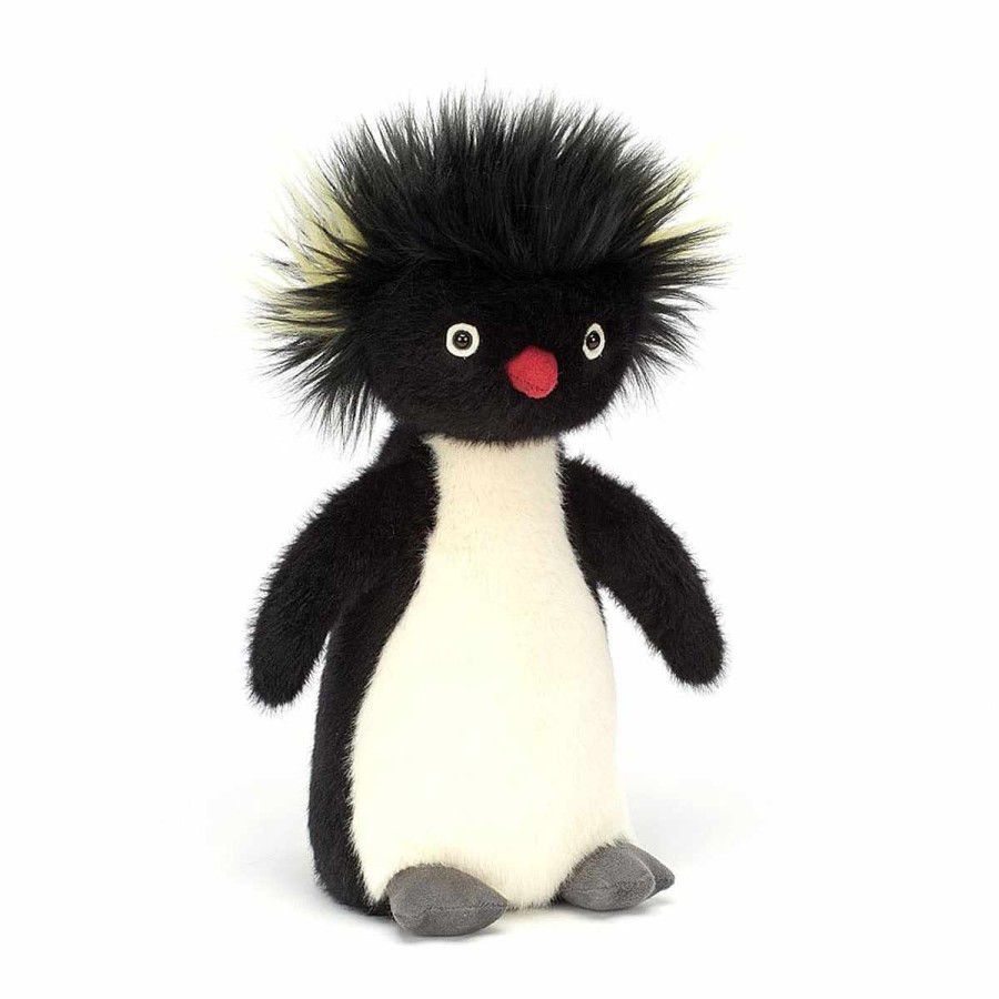 Toys + Gifts Jellycat | Ronnie Rockhopper Penguin