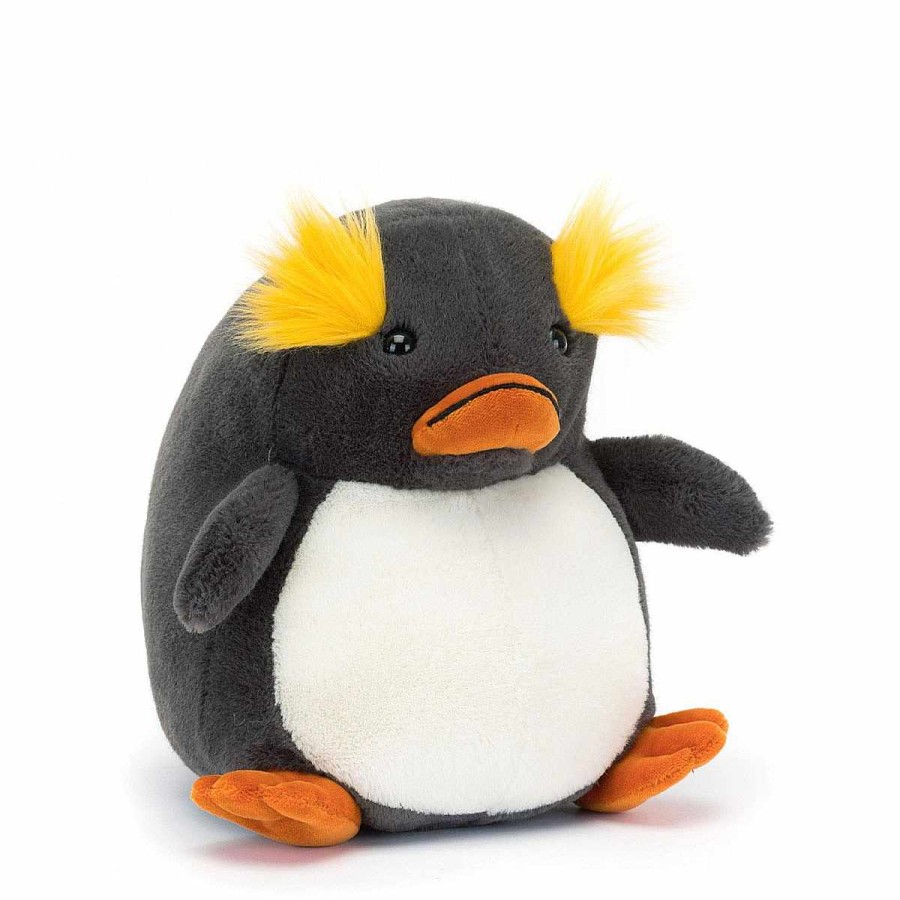 Toys + Gifts Jellycat | Maurice Macaroni Penguin