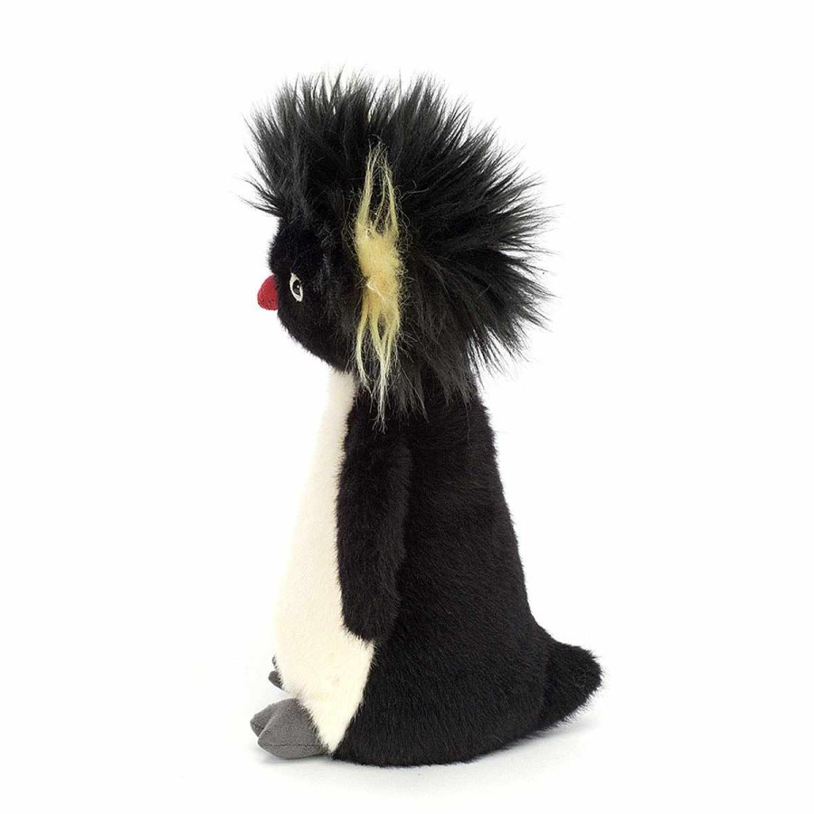 Toys + Gifts Jellycat | Ronnie Rockhopper Penguin