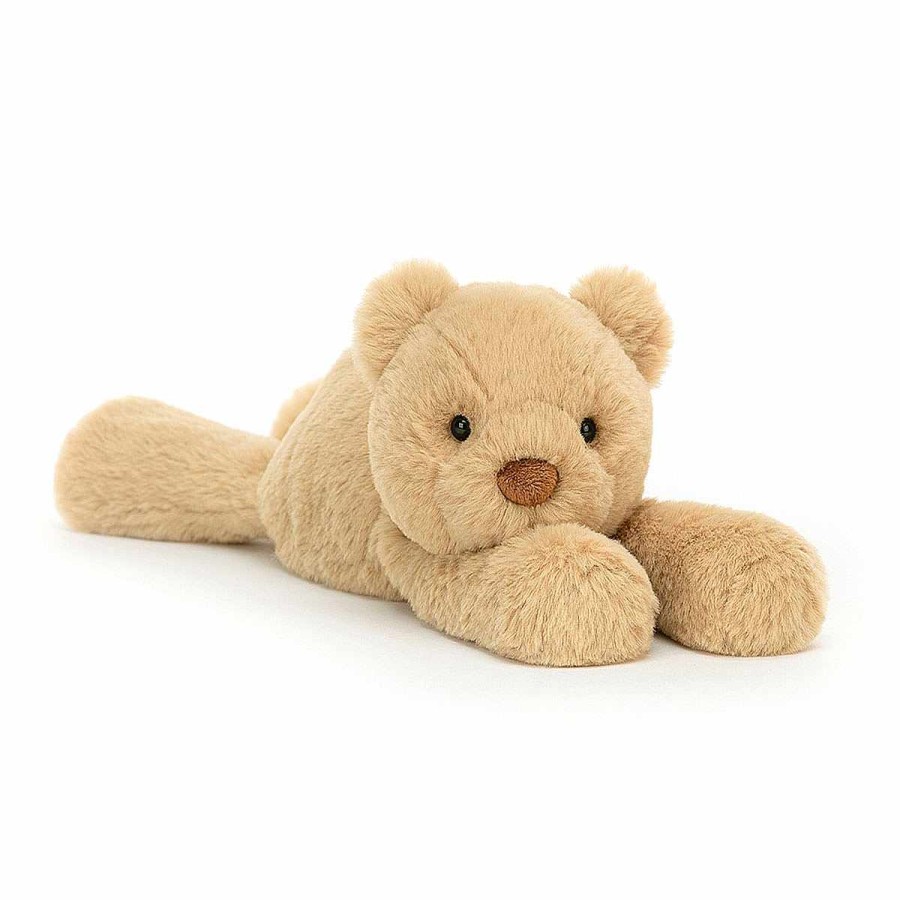 Toys + Gifts Jellycat | Smudge Bear 13"