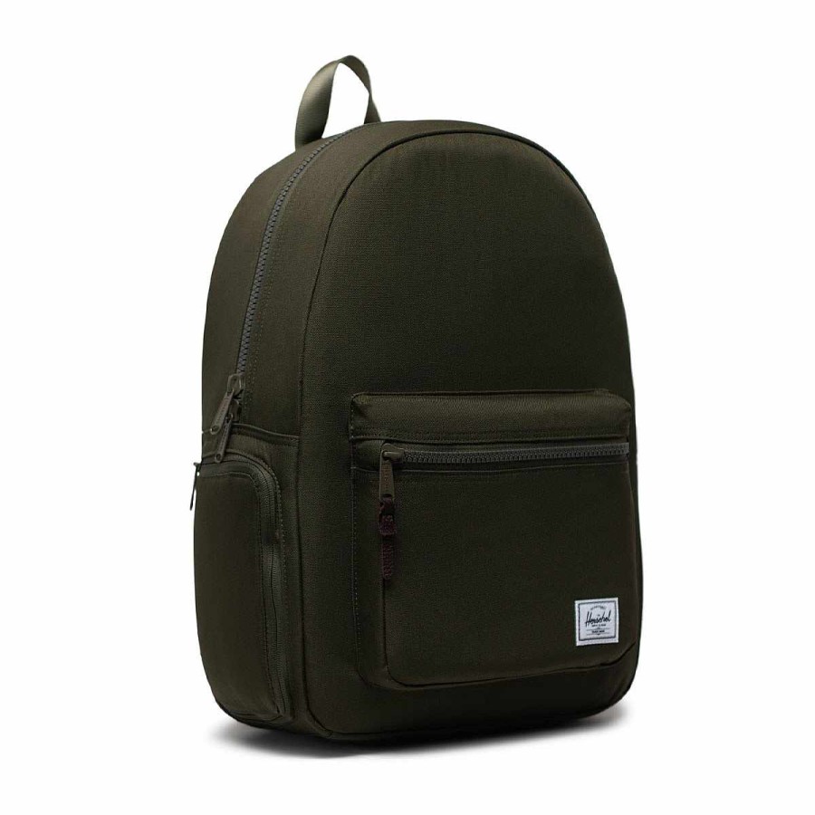 Gear Herschel Diaper Bag Backpacks | Settlement Sprout