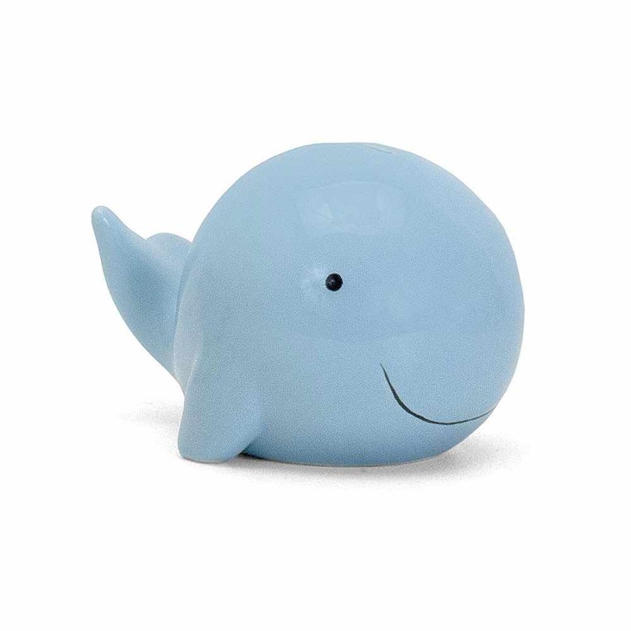 Toys + Gifts Child To Cherish Piggy Banks | Whale Bank